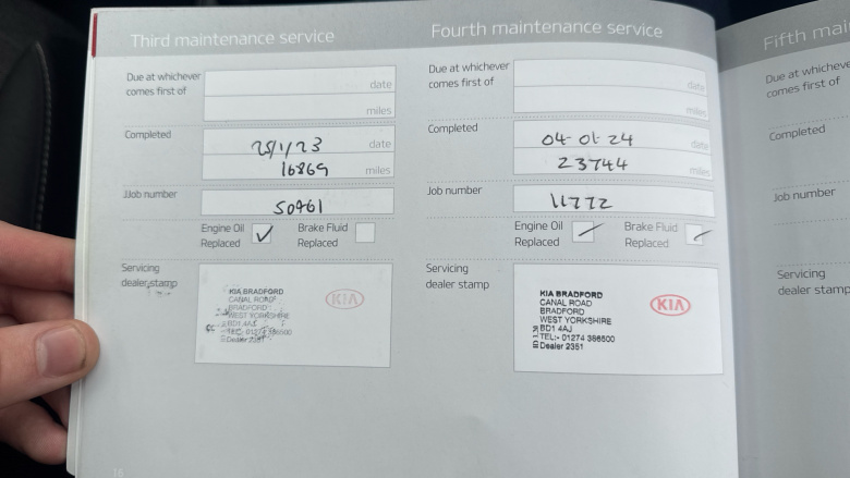 Kia Picanto 1.0 1 5dr Petrol Hatchback